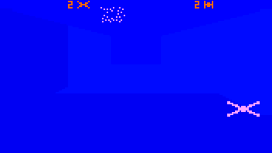 Star Battle Screenshot