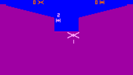 Star Battle Screenshot