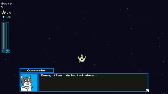 Kowi Ishto: Battle of Akonoli gameplay screenshot 3