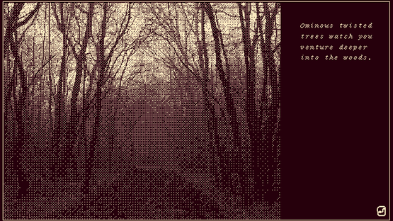 Veiled Screenshot
