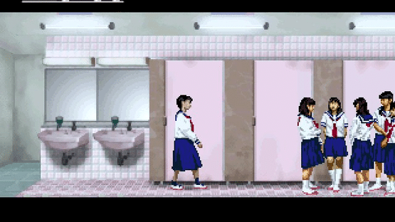 Yuuyami Doori Tankentai Screenshot