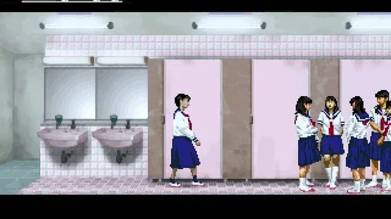 Yuuyami Doori Tankentai screenshot 2