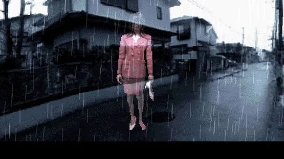 Yuuyami Doori Tankentai screenshot 4