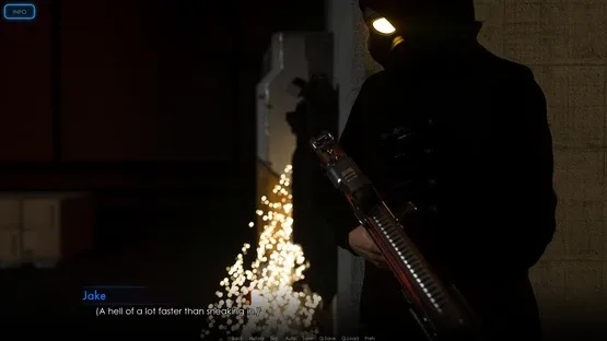City of Broken Dreamers: Book One screenshot 4