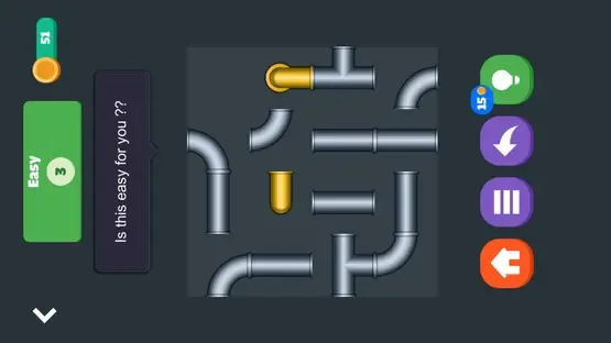 Pipe Fitter screenshot 3