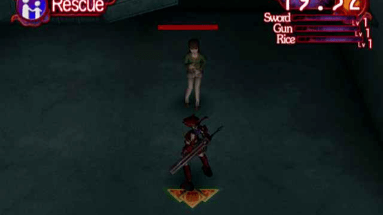 Zombie Attack Screenshot