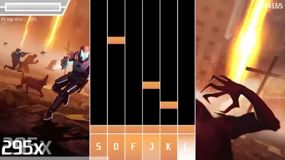 Lez screenshot 1