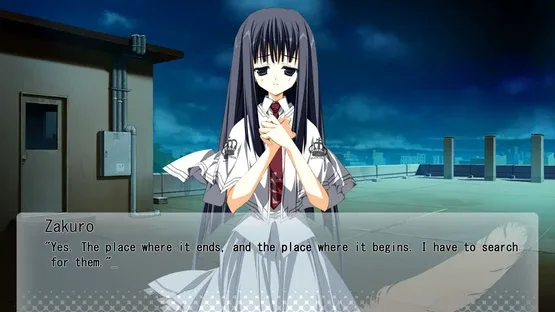 Wonderful Everyday: Down the Rabbit-Hole screenshot 3