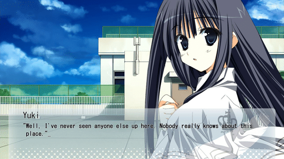 Wonderful Everyday: Down the Rabbit-Hole Screenshot