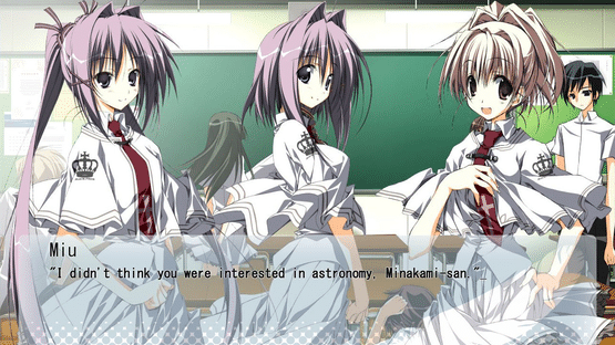 Wonderful Everyday: Down the Rabbit-Hole Screenshot