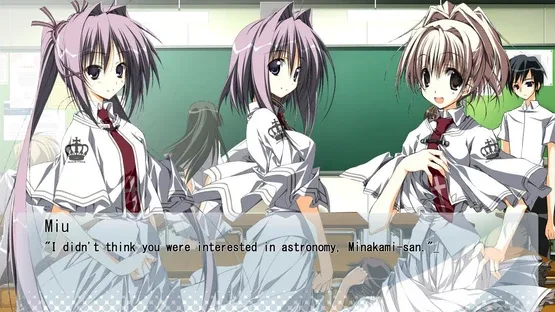 Wonderful Everyday: Down the Rabbit-Hole screenshot 5