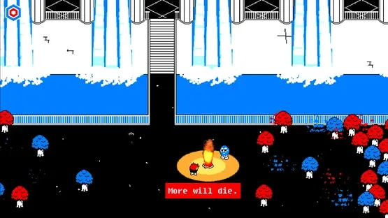 In the Valley of Death screenshot 4