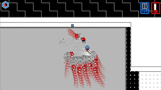 In the Valley of Death screenshot 3