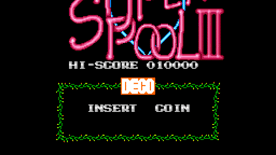 Super Pool III Screenshot