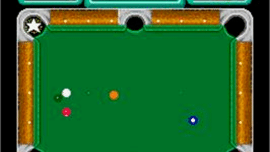 Super Pool III Screenshot