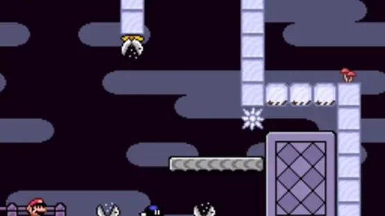 Super Ryu World screenshot 4