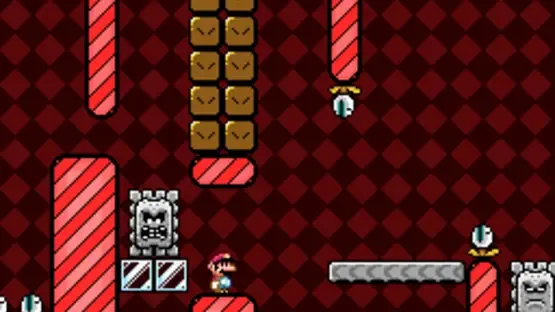 Super Ryu World screenshot 5