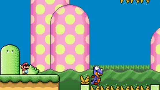 Super Ryu World screenshot 6