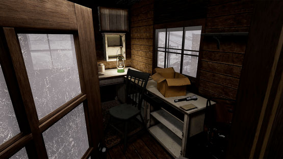 Frigid VR Screenshot
