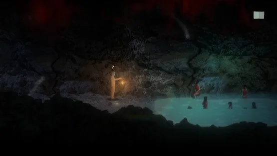Seduction screenshot 2