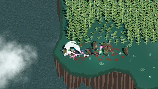 Unsouled screenshot 5