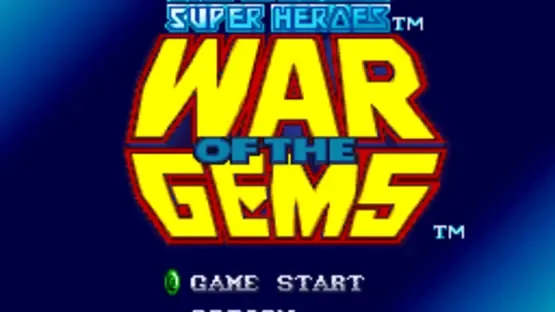 Marvel Super Heroes in War of the Gems screenshot 5