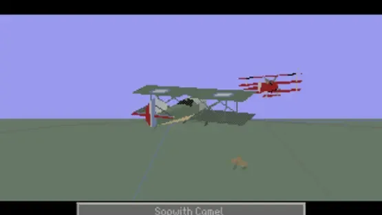 Dogfight: 80 Years of Aerial Warfare screenshot 2