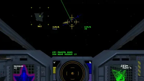 Star Rangers screenshot 4