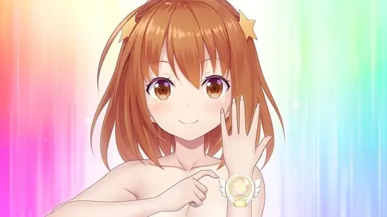 Star Melody: Yumemi Dreamer screenshot 1