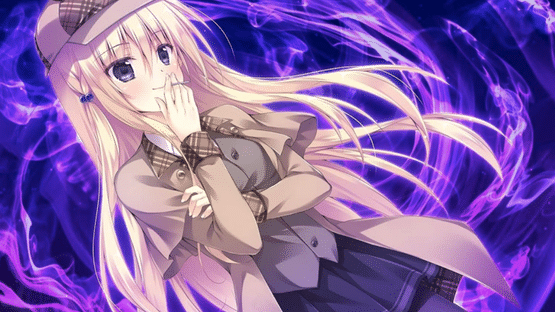 Sakura no Kumo: Scarlet no Koi Screenshot