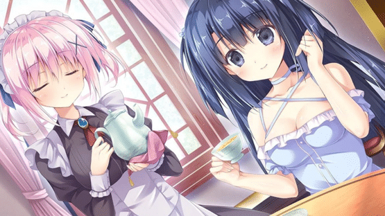 Sakura no Kumo: Scarlet no Koi Screenshot