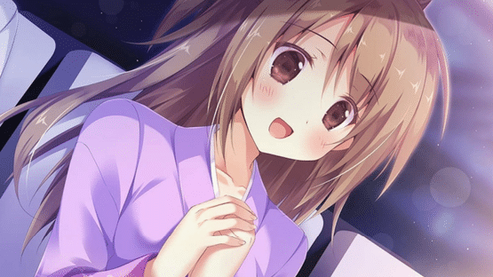 Sakura no Kumo: Scarlet no Koi Screenshot