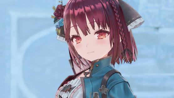 Atelier Sophie 2: The Alchemist of the Mysterious Dream Screenshot