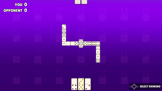 Simple Dominoes Screenshot