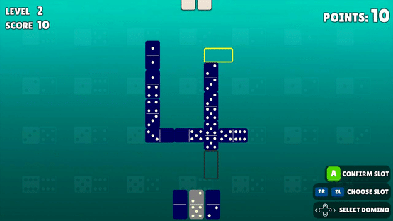 Simple Dominoes Screenshot