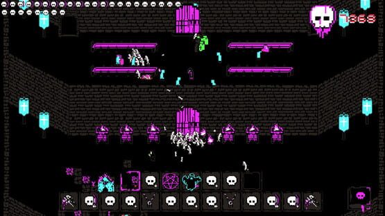 Super Grave Snatchers screenshot 3