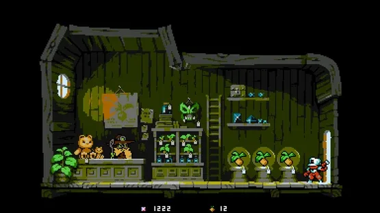 Bat Boy screenshot 9