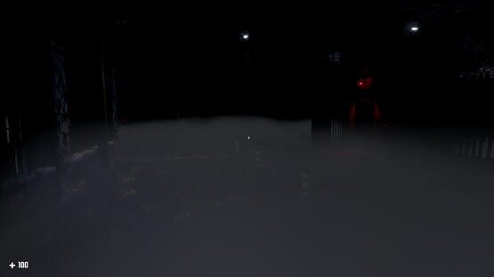 Haunted Shores cover