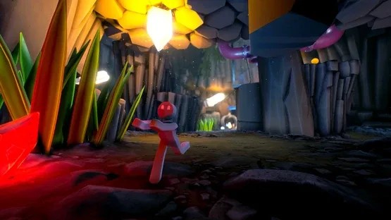 Supraland: Six Inches Under screenshot 1