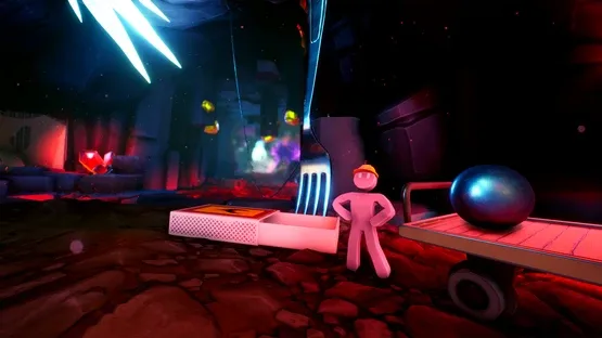 Supraland: Six Inches Under screenshot 2