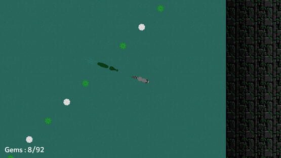 Remy Raccoon and the Lost Temple screenshot 1