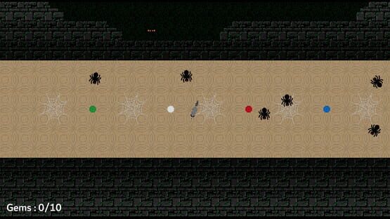 Remy Raccoon and the Lost Temple screenshot 4