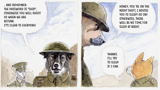 Diptych Screenshot