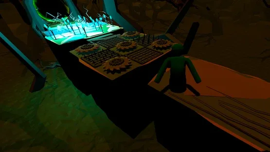 Infinity Treasures screenshot 1