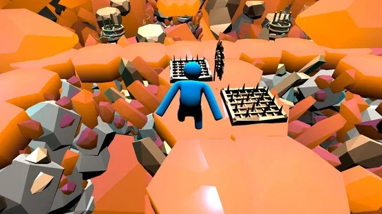 Infinity Treasures screenshot 3