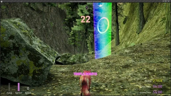 Bridge of Dawn screenshot 11
