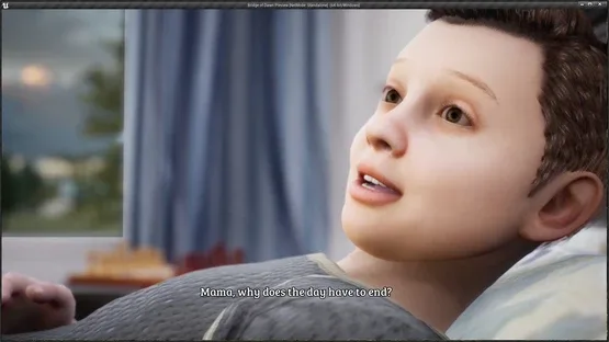 Bridge of Dawn screenshot 3