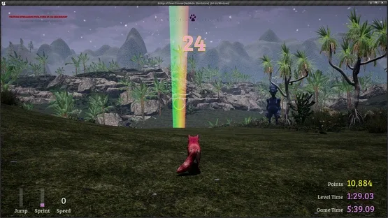Bridge of Dawn screenshot 8