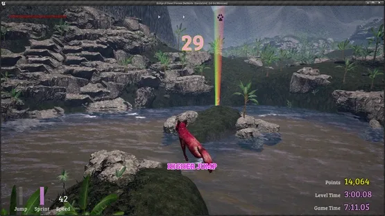 Bridge of Dawn screenshot 4