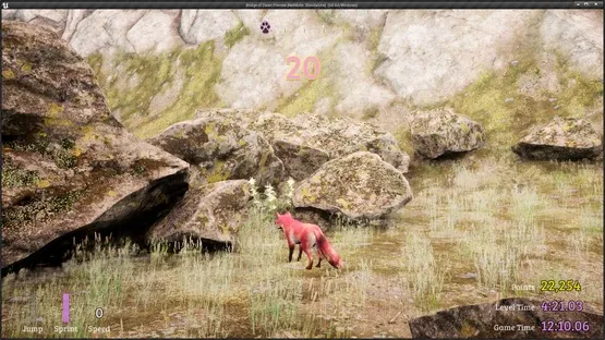 Bridge of Dawn screenshot 5